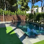 Villa Peonia Valamar