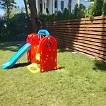 Peonia Valamar * Durrës