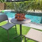 Villa Peonia Valamar Durrës