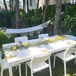 Peonia Valamar Villa Durrës