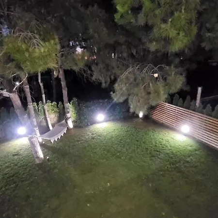 Peonia Valamar דורס
