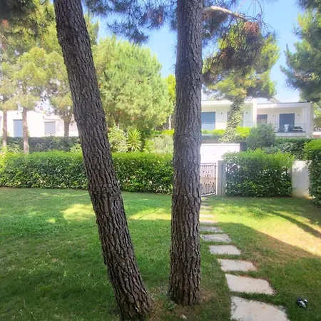 Villa Peonia Valamar Durrës