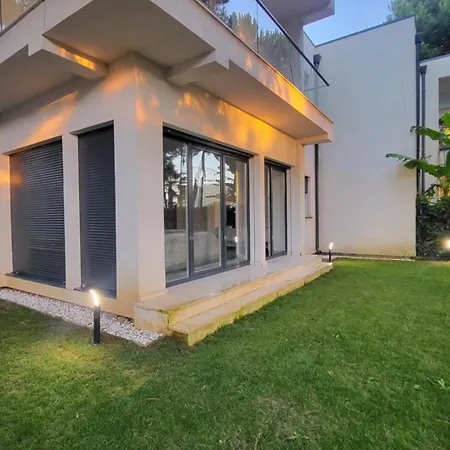 Peonia Valamar * Дуррес