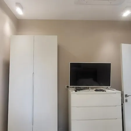 Peonia Valamar וילה דורס