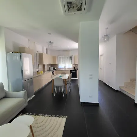 Вилла Peonia Valamar