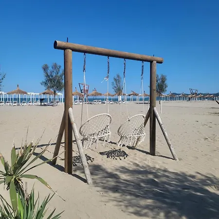 Peonia Valamar * Durrës