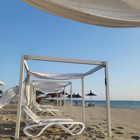 Peonia Valamar Villa