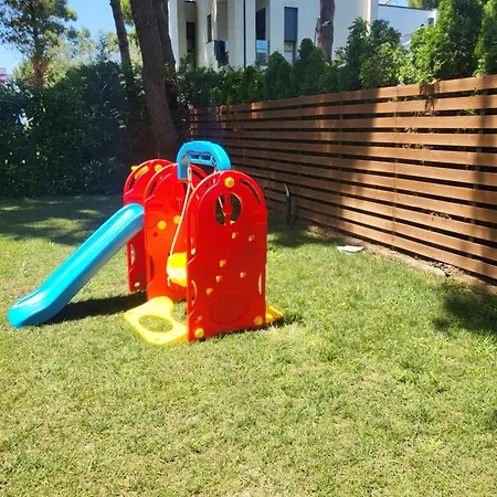 Peonia Valamar * Дуррес