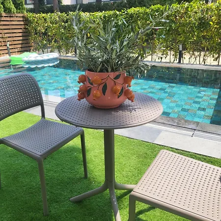 Villa Peonia Valamar Draç