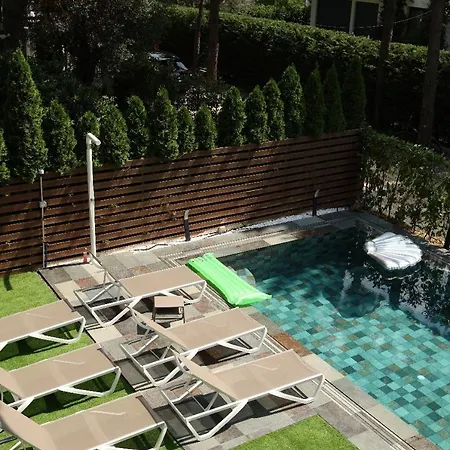 Peonia Valamar * Дуррес