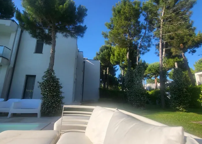 Peonia Valamar Βίλα *