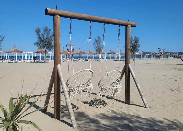 Peonia Valamar * Δυρράχιο