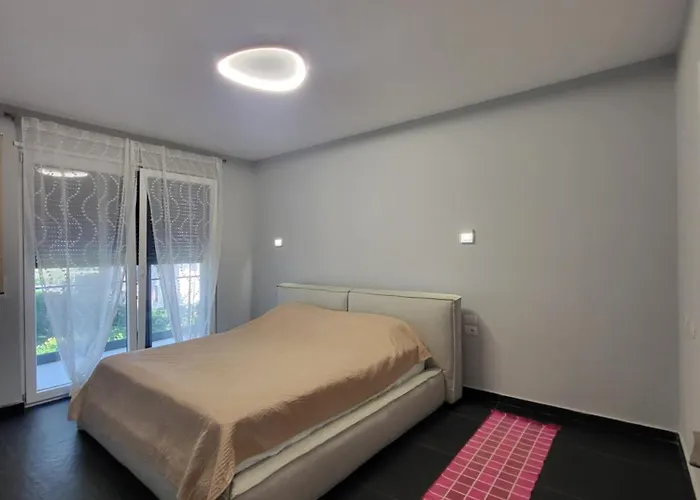 Βίλα Peonia Valamar Δυρράχιο