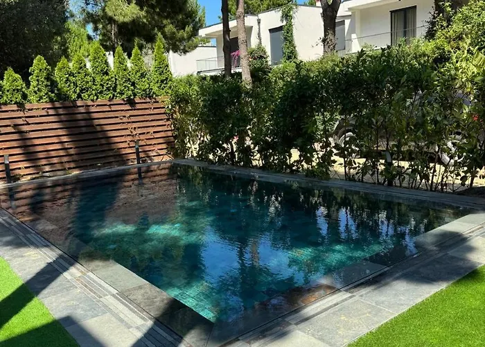 Peonia Valamar Βίλα *