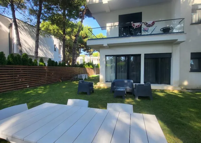 Βίλα Peonia Valamar Δυρράχιο