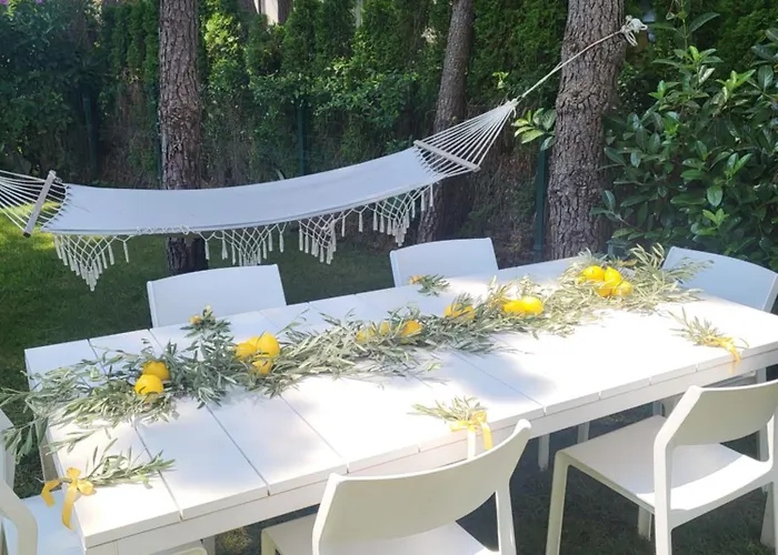 Βίλα Peonia Valamar *