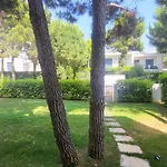 וילה Peonia Valamar דורס