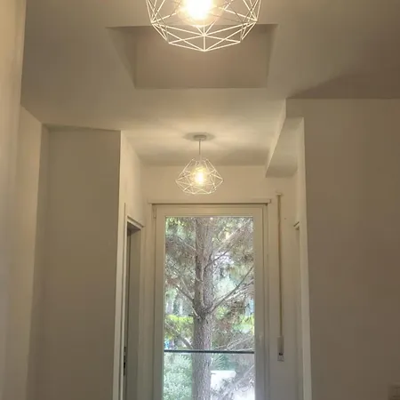 Villa Peonia Valamar Durrës