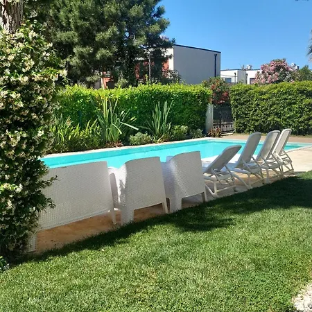 Peonia Valamar *