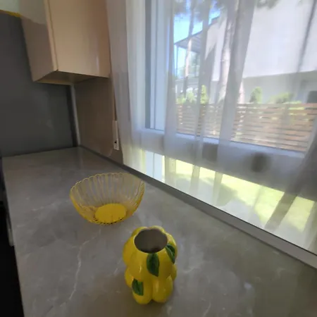 Peonia Valamar Durrës