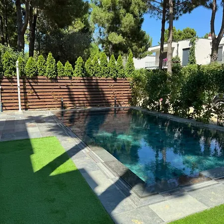 וילה Peonia Valamar
