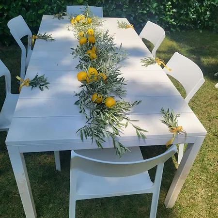 فيلة Peonia Valamar
