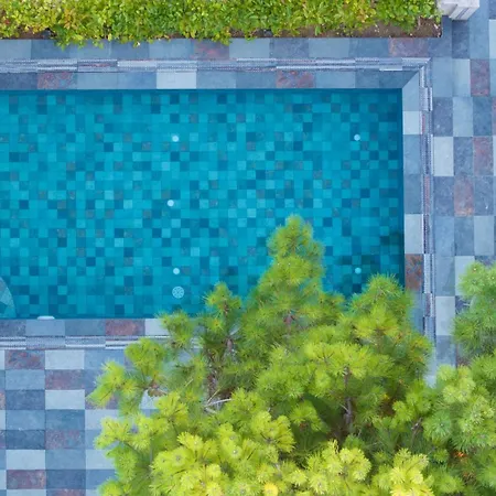 Villa Peonia Valamar