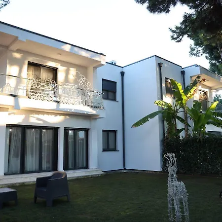 Peonia Valamar *