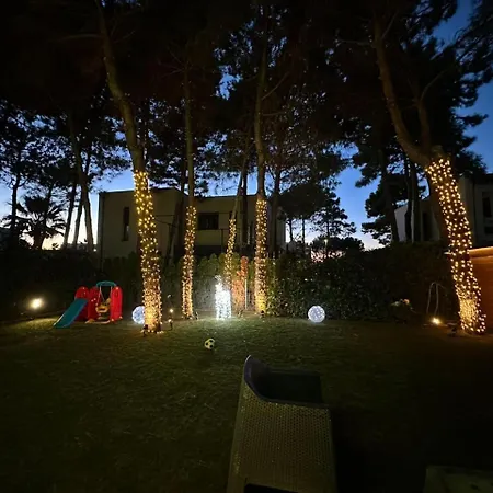 Villa Peonia Valamar