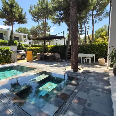 Peonia Valamar
