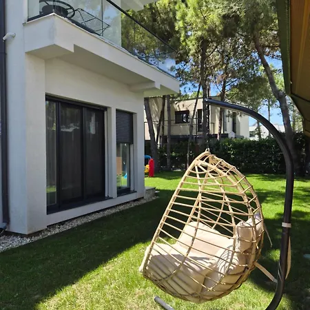 Villa Peonia Valamar Durrës