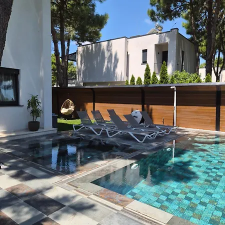 Peonia Valamar *