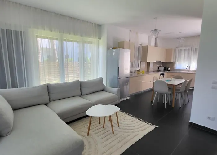 Peonia Valamar Durrës