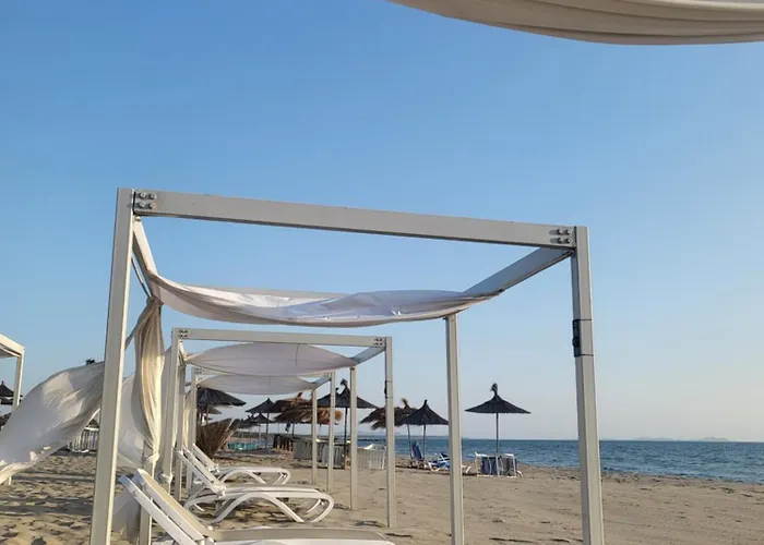 Peonia Valamar Villa