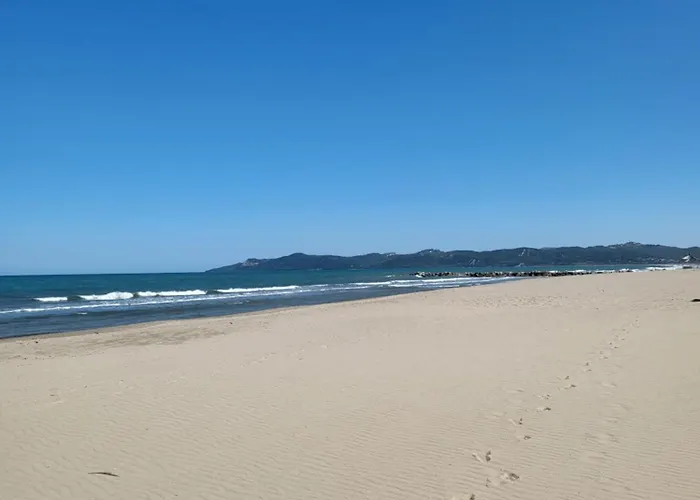 Villa Peonia Valamar Durrës