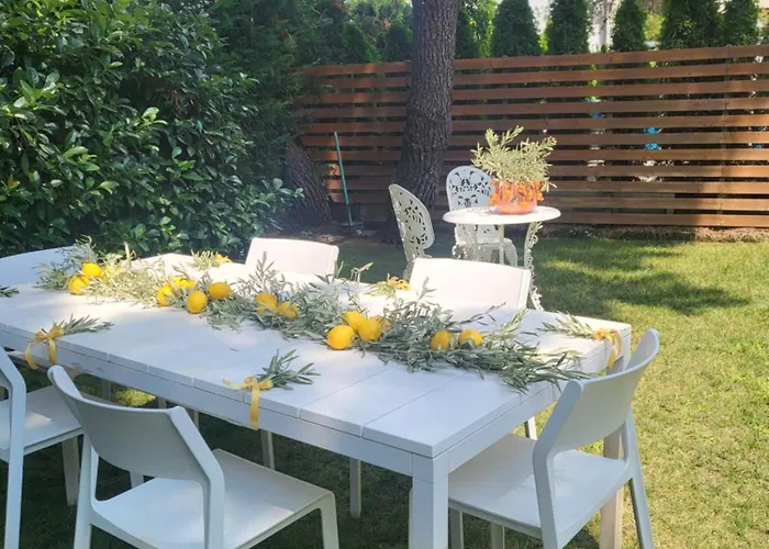 Peonia Valamar Villa