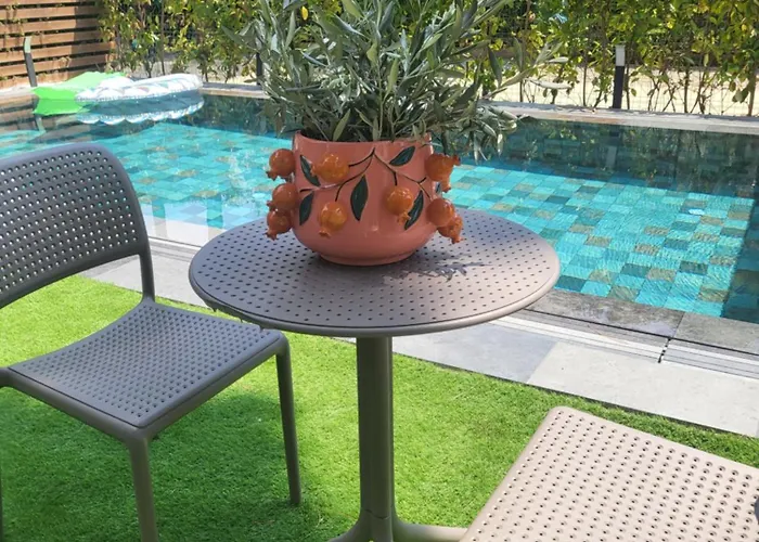 Villa Peonia Valamar Durrës