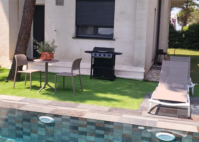 Peonia Valamar Durrës