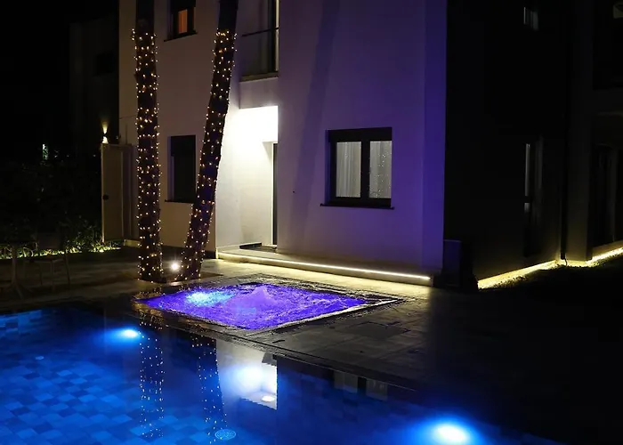 Villa Peonia Valamar *