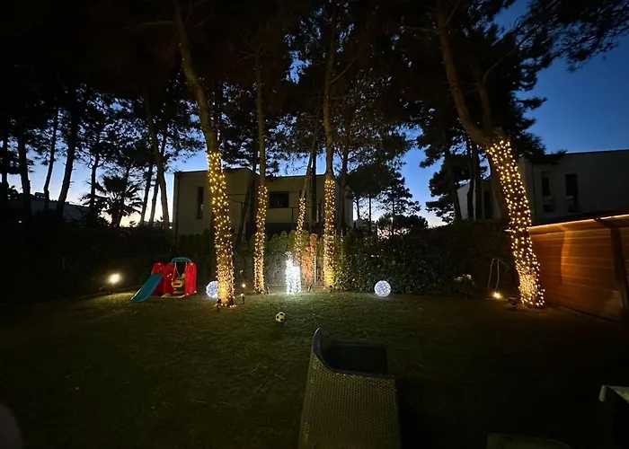 Villa Peonia Valamar